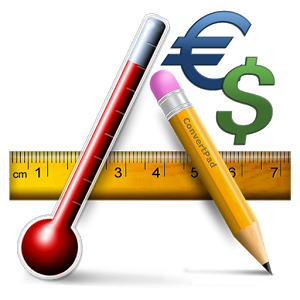 ConvertPad - Unit Converter 3.1.00