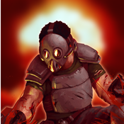 Crimsonland HD (Fully Unlocked)  