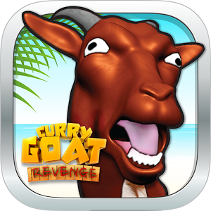 Goat on sale simulator appvn