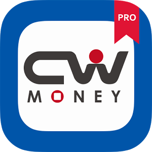 CWMoney EX 2.0 Expense Track 1.51