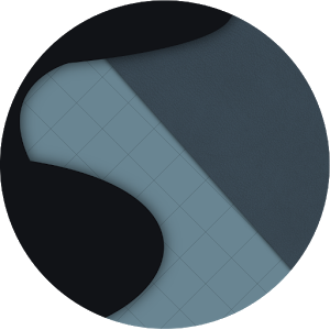 DarkStockTheme RRO Layers 1.3.8