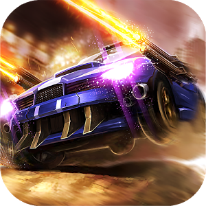 Death Race:Crash Burn 1.2.6