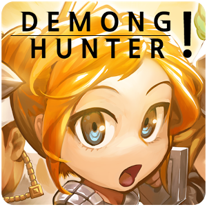 Demong Hunter! (Proper Mod Money)