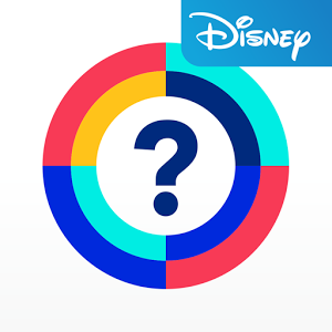 Disney Inquizitive 