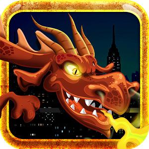 Dragon City Escape 