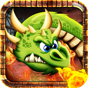 Dragon Kingdom Dash! Legend 