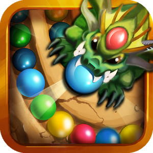 Dragon Marble Crusher 2.1