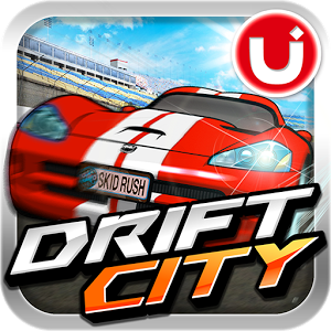 Drift City Mobile 