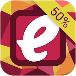 Easy Elipse - icon pack 
