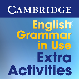 English Grammar Activities 