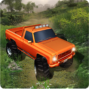 Extreme 4X4 Offroad Rally 