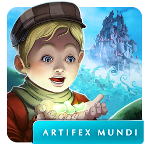 Fairy Tale Mysteries 2 