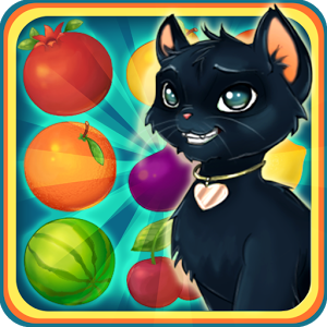 Farm Adventure Match 