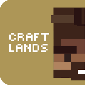 Five nights at Craft Lands (Mod)