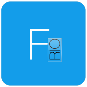 Frio CM12/CM12.1 Theme 