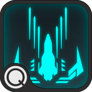 Galaxy Warfighter