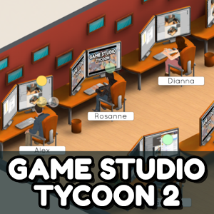 game studio tycoon 2 unlimited money