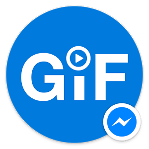 GIF for Messenger 2.1.4