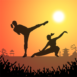 Girl Fight: The Fighting Games 