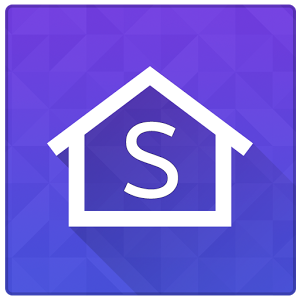 GS6 Theme for LGHome 