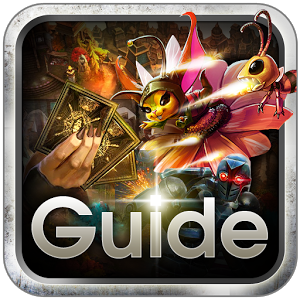 Guide for Vainglory 