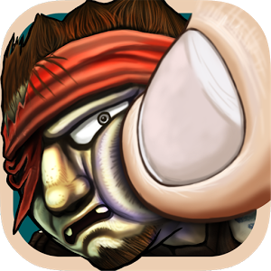 Gun Strike Zombies (Mod) 1.2.4