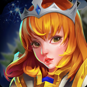 Hero TD - Ancient Continent 0.21.4