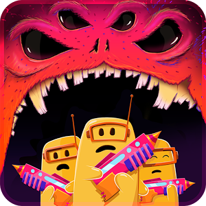 Hopeless: Space Shooting 1.4.03