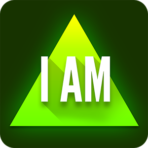 I Am Triangle - Shapes Uprise 