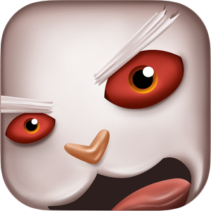 I hate teddy bears. Free game 