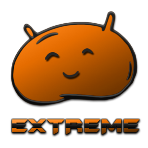 JB Extreme Orange CM11 CM12 