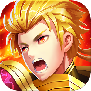 Knight Saga: Sword & Fire 