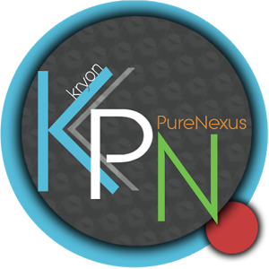 Kryon Pure Nexus Layers Theme 
