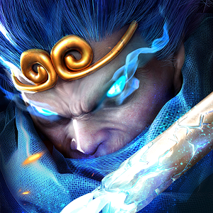 League of Immortals 2.0.0
