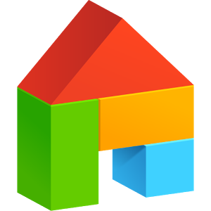 LINE Launcher 2.4.22