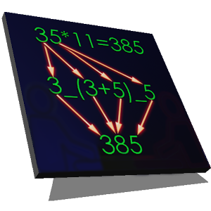 Math Tricks 2.21
