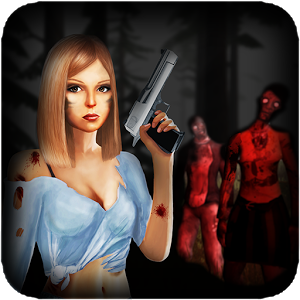 Mystery of cursed misty woods 1.7