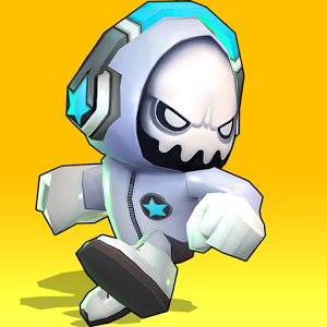 Nanli Bluss (Mod Money)  