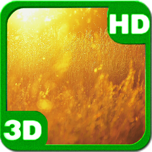 Nature Sunset Field 1.8.5