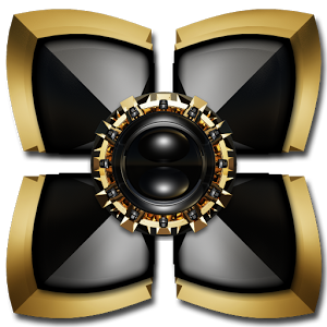 Next Launcher Theme Ark 