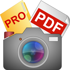 PDF Scanner PRO:Docs scan+ OCR 