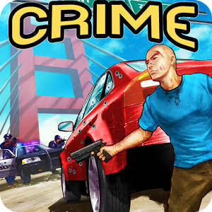Perfect Crime: Outlaw City 1.7