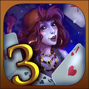Pirate's Solitaire 3 