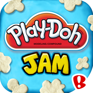 PLAY-DOH Jam 