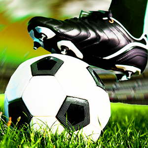 Play Real Football Tournament 2