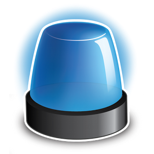 Police Lights & Sirens 