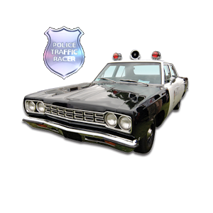 Police Traffic Racer
