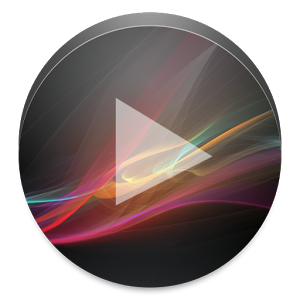 Poweramp Xperia Skin 