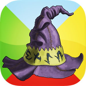 Puzzle Wizard (IQ 130+) 