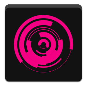 reNu Hot Pink CM11 CM12 